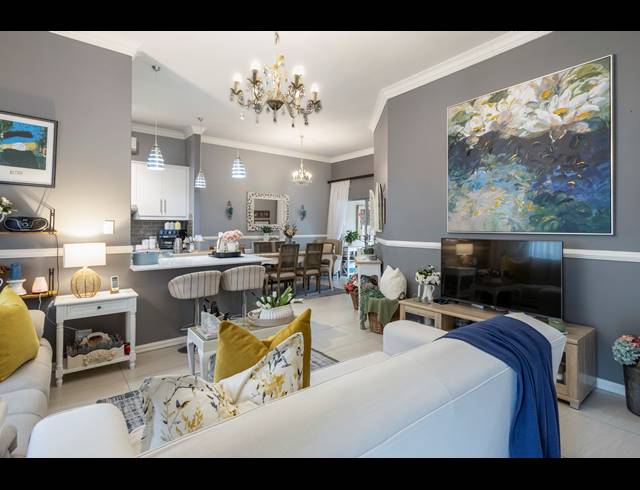 3 BEDROOM TOWNHOUSE FOR SALE IN SOMERSET PARK